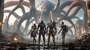 AG真人官网《正义联盟》掌握英雄重旋机制