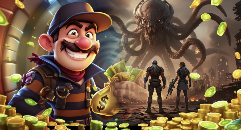 为何选择AG真人官网体验《正义联盟》